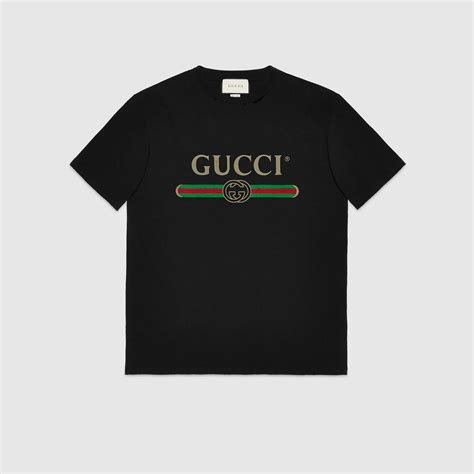 camiseta gucci verdadera|Gucci t shirt authentication.